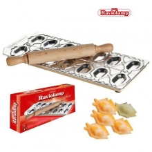 Forma do pierogów "Pesciolini"